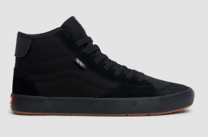Vans Lizzie Shoe - Fatigue/Black