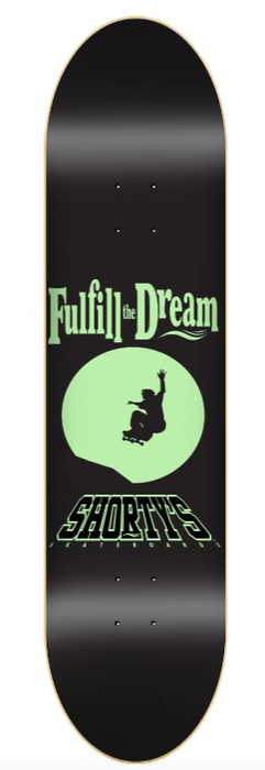 Shorty's Fulfill The Dream Deck