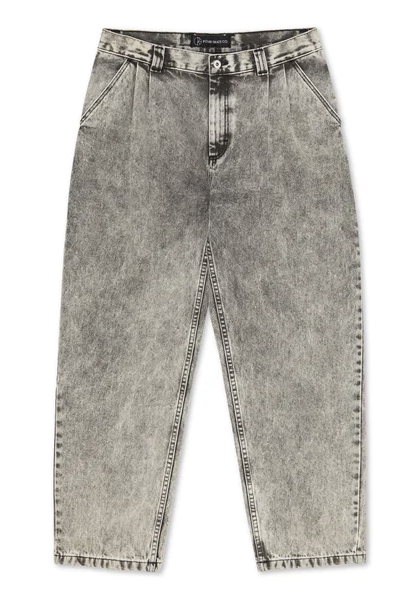 Polar Grund Chino Pants - Acid Black