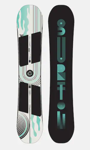 Burton 23/24 Rewind Snowboard