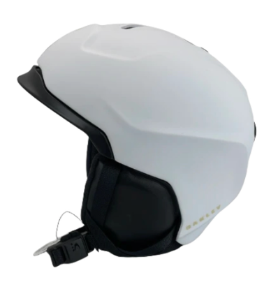 Oakley MOD3 MIPS Helmet - White