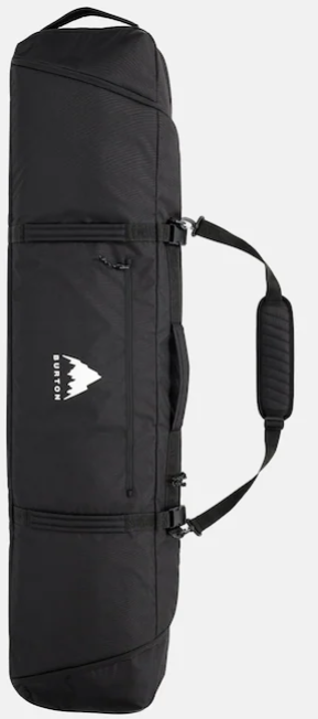 Burton Gig Snowboard Bag - True Black