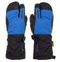 Volcom Provoke Gore-tex Mitt - Electric Blue