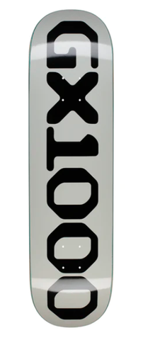 GX1000 OG Logo Deck - Grey