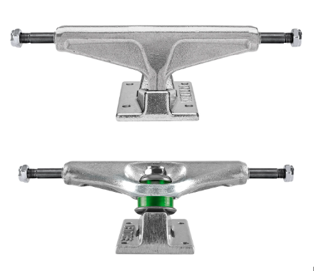 Venture Loose Trucks - Polished Silver