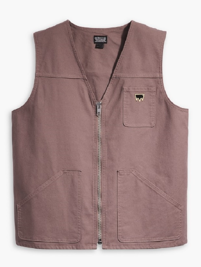 Levis vest on sale