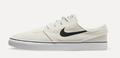 Nike SB Zoom Janoski OG+ Shoe - Summit White/Black