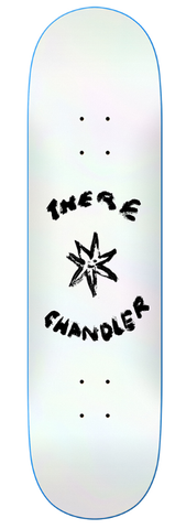 There/Unity Chandler Starlight Deck