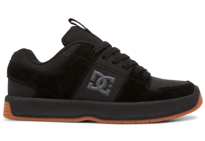 Vans Skate Bold Shoe Black Parker Szumowski Pro Skates