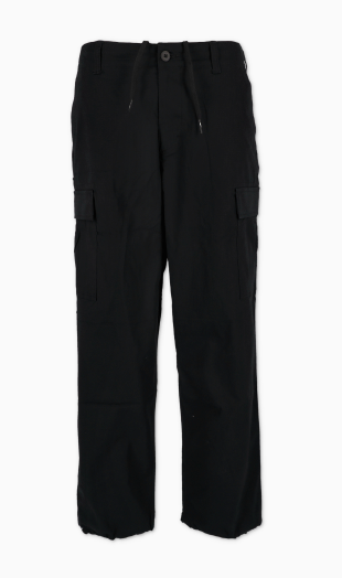 Nike SB Kearny Cargo Pant Black Pro Skateboards Snowboards
