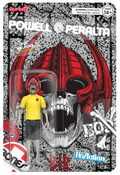 Super7 Powell Peralta ReAction Wave 4 Figure - Per Welinder