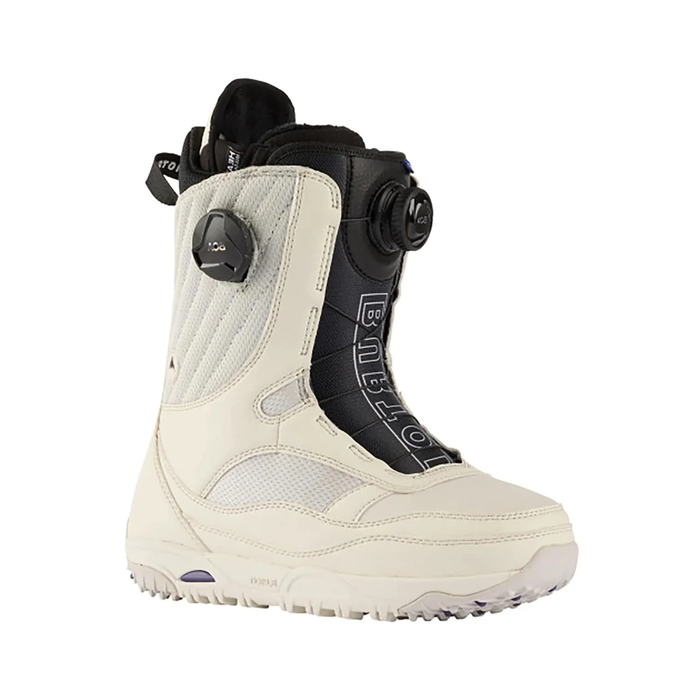 Burton 2023 Limelight BOA Boot - Stout White