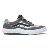 Vans Wayvee Shoe - Gray/White