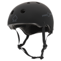 Pro-Tec Classic Certified Helmet - Matte Black