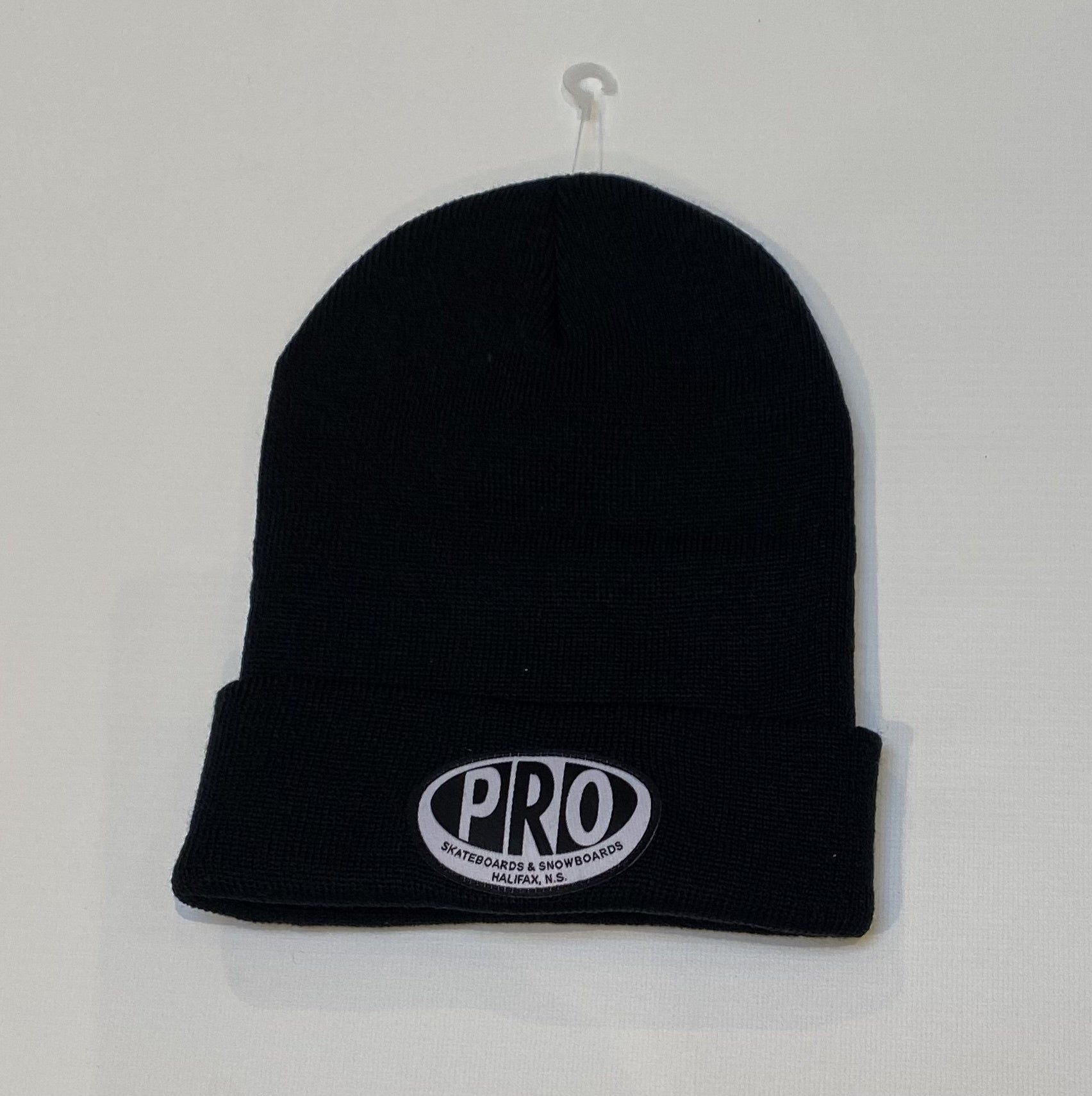 Pro Skates Beanie - Proval Patch