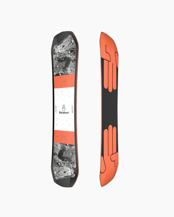Bataleon 2023 Stuntwood Snowboard