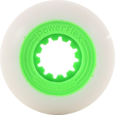 Powerflex Gumball 83B Wheel - Green