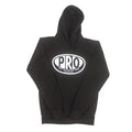 Pro Skates Youth Hooded Sweater - Black