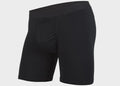 BN3TH Classic Boxer Brief - Solid Black