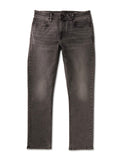 Volcom Vorta Denim - Hesher Grey