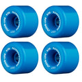 Powell Peralta Rat Bones 90A Wheels - Blue