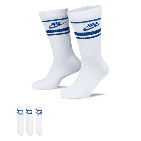 Nike Everyday Essential Sock - Blue