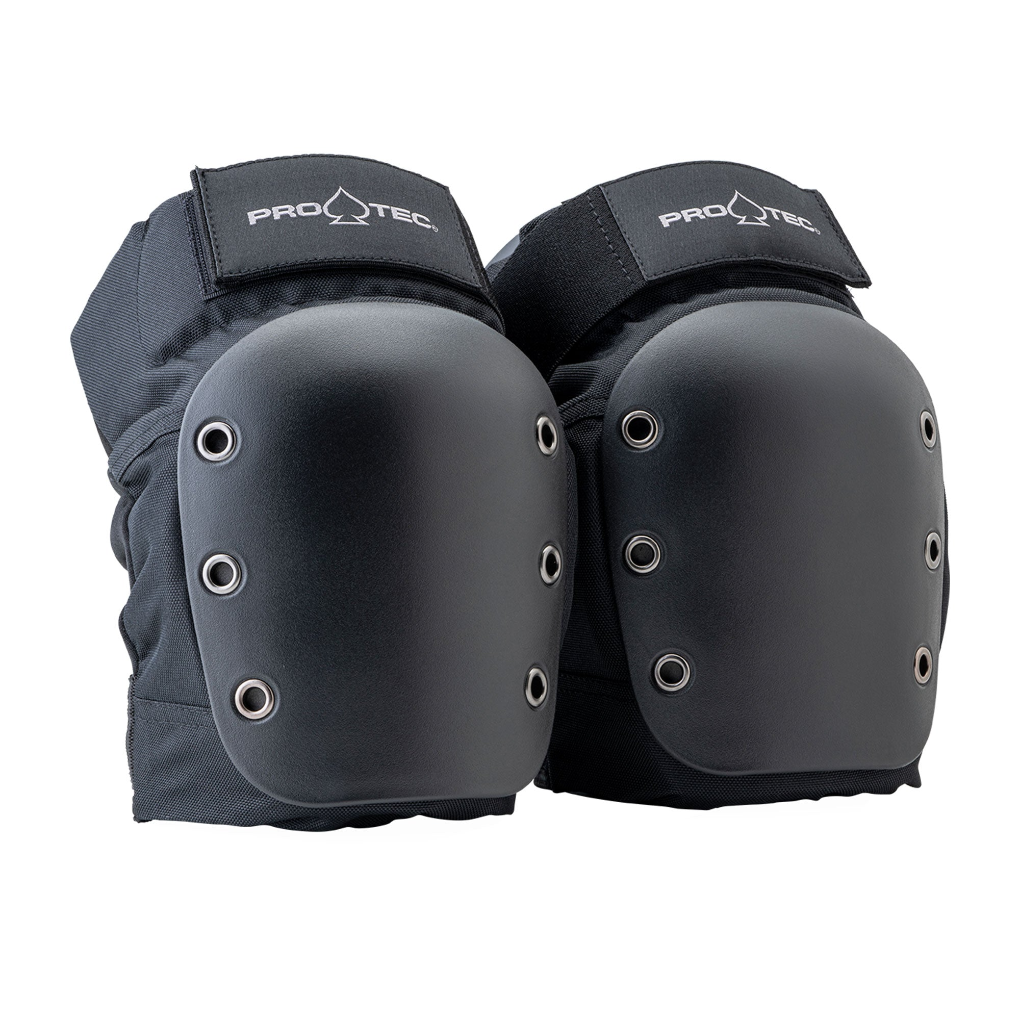 Pro-Tec Street Knee Pads - Black
