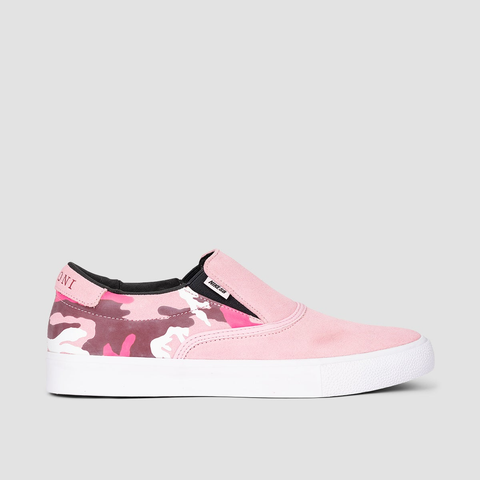 Nike SB Zoom Verona Slip - Prism Pink/Team Red/Pinksicle