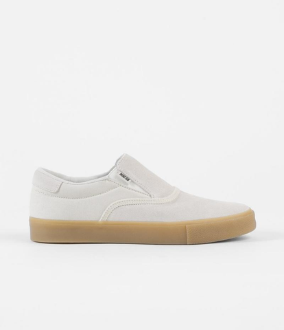 Nike SB Zoom Verona Slip - Summit White