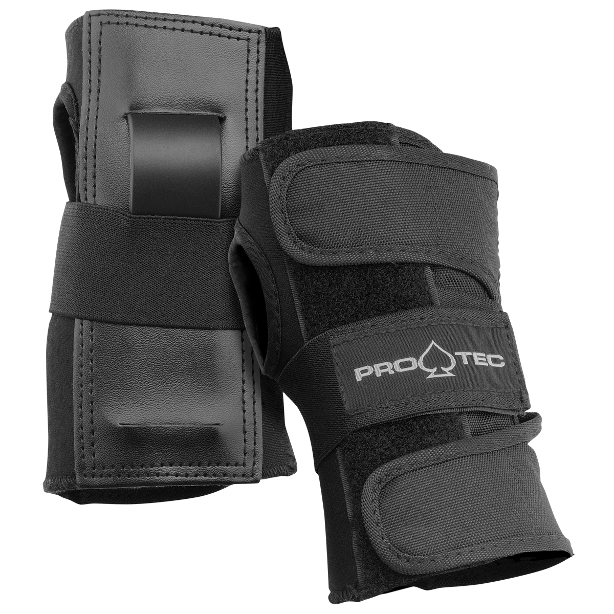 Pro-Tec Street Wrist Guards - Black