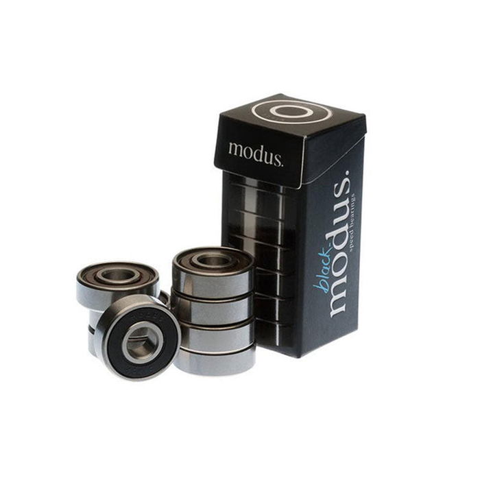 Modus Black Bearings