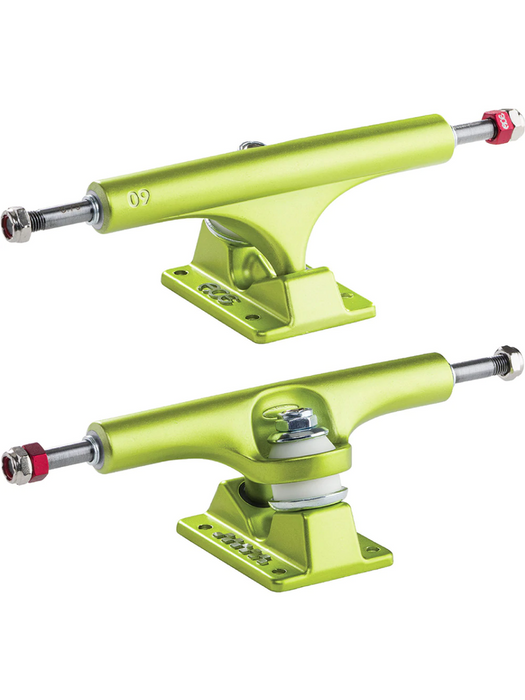 Ace AF-1 Trucks - Satin Lime