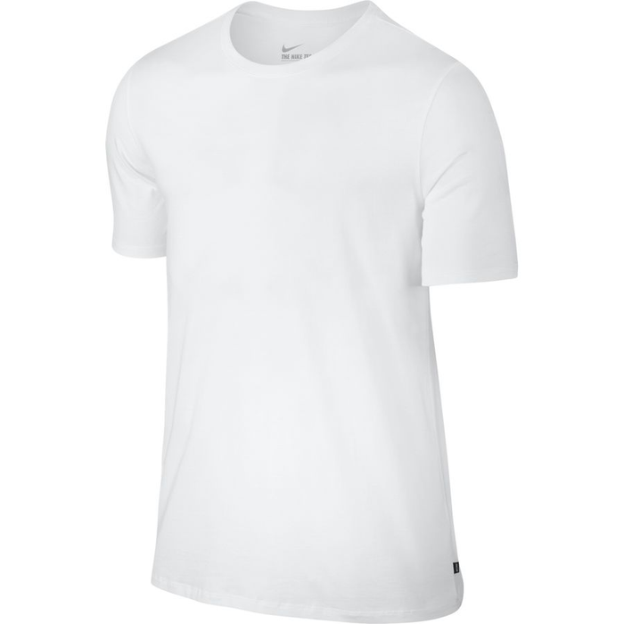 Nike SB Essential T-Shirt - White