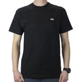 Vans Left Chest Logo SS Tee