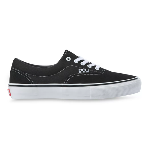 Vans Skate Era Shoe - Black/White