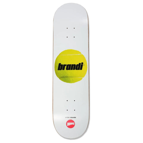 Hopps Brandi Tennis Ball Deck