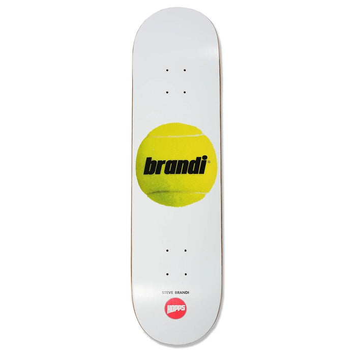 Hopps Brandi Tennis Ball Deck