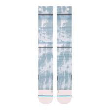 Stance Brong Snow Sock - Pink