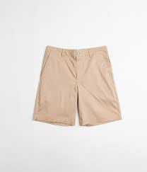 Nike SB El Chino Short - Hemp/White