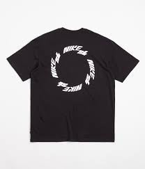 Nike SB Wheel T-Shirt - Black