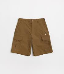 Nike SB Cargo Short - Ale Brown/White