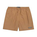 GX1000 Swimmers Short - Brown