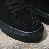 Vans Skate Sk8-Hi Shoes - Black/Black