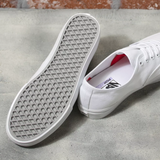 Vans Skate Authentic Shoe - True White