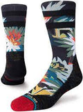 Stance Atelier Crew Sock - Multi