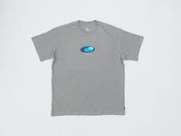Nike SB Y2K T-Shirt - Dark Heather Grey