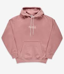 Nike SB x Doyenne Hooded Sweater - Fossil Rose