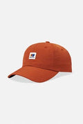 Brixton Alton LP Cap - Burnt Orange
