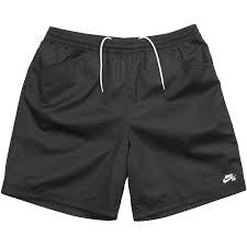 Nike SB Novelty Short - Black