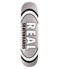 Real Team Classic Oval Deck